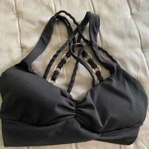 Bombshell sports bra